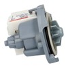 LUTH Premium Profi Parts Drain Pump Compatible with Whirlpool 481236018558