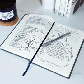 Zig Ziglar The Performance Journal Daily Gratitude Journal with Inspirational Quotes