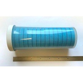 ZEBRA XOCT25 ODOR CONTROL TABLETS FOR COOLANT