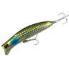 momolures - momowake 90 110 Floating Subsurface Minnow for Saltwater