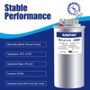 SUREPHON 35/5 Mfd Ac Capacitor 370V or 440V 50/60Hz CBB65B