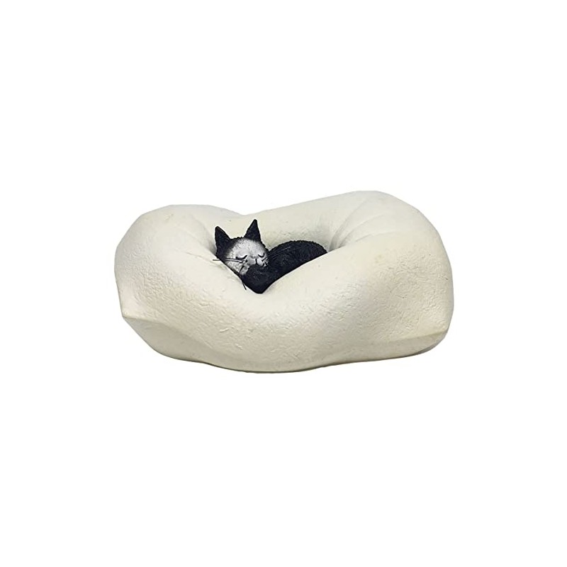 Museum Replica - Cat Nap / Gros Dodo - based