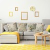 Sunshine smile Cushion cover, cushion