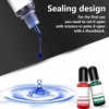 Colour Pigments for Casting Powder, Concrete Plaster, Paint for Casting