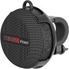 Inwa Portable Bluetooth Speaker Bike Speaker with Speed Display Wireless