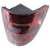 Garage-Pro Tail Light Compatible with 2009-2014 Honda Ridgeline Passenger Side