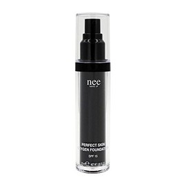 Nee Make Up Milano Perfect Skin Oxygen Foundation SPF 15 (30ml) (OX2)