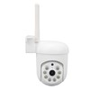 WiFi Security Cameras 1080P 2 Way Talk 2.4GHz WiFi 100‑240V