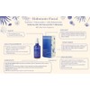 Aloevida Hidratante Facial 98% Aloe vera orgánico 50 mL