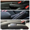 LaluluTek Direct Replacement Handbrake Kit with Button Switch for Vauxhall