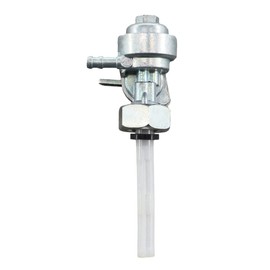 MCHNIC Petrol Tap Fuel Tap with Petrol Hose Petrol Filter for Matrix PG 3010-F 3KW 6.5 HP