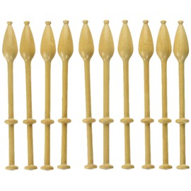 Clover ボビンレース用[ボビン]ベルギータイプ