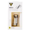 Topeak Mini 6 Folding Tool - Black