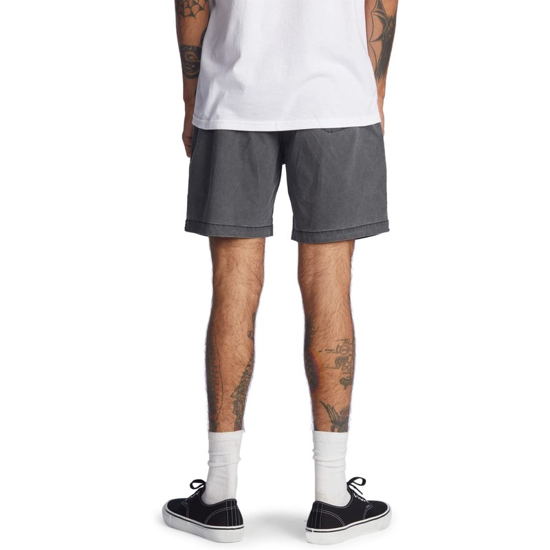 Quiksilver Taxer Ws Men's Shorts