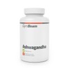 GymBeam GymBeam Ashwagandha 500mg - Mit funktionellem Pflanzenextrakt, auch bekannt