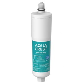 AQUA CREST AP431 Whole House Scale Inhibitor Water Filter, 1 Pack