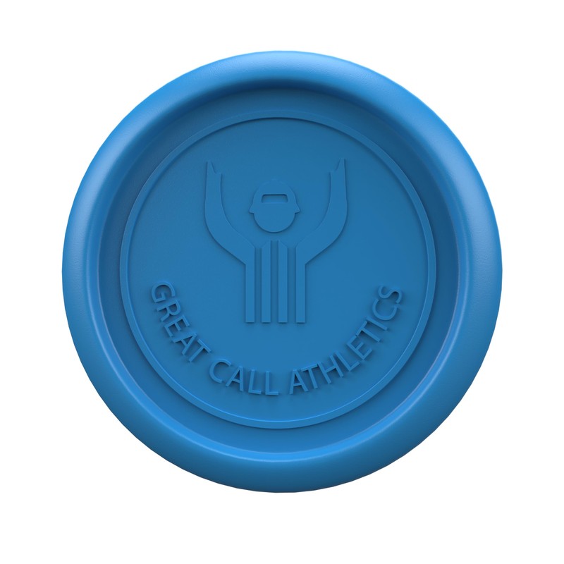 Great Call Athletics | 4 Pack Pro Lacrosse Butt End