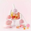 A'pieu 어퓨 블러셔 크림 물광 메이크업 웜톤 쿨톤 과즙팡 워터 MNS Apieu Blusher Cream Dewy Makeup Warm Tone Cool Tone Fruity Water MNS [BE01 No thoughts, no emotions, no suffering O2788]