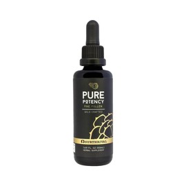 Surthrival Pine Pollen Pure Potency 50ml by Surthrival