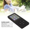 Digital Music Player 1.8 Inch LCD Support Small Memory Card