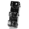Master Power Window Switch Driver Side for 2014 2015 2016