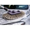 Hi-Tech NogHair Wash Brush – 14" Multi-Level Car Wash Brush