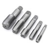Yuhtech 5 x thread drill, BSP 55 degree thread cutter