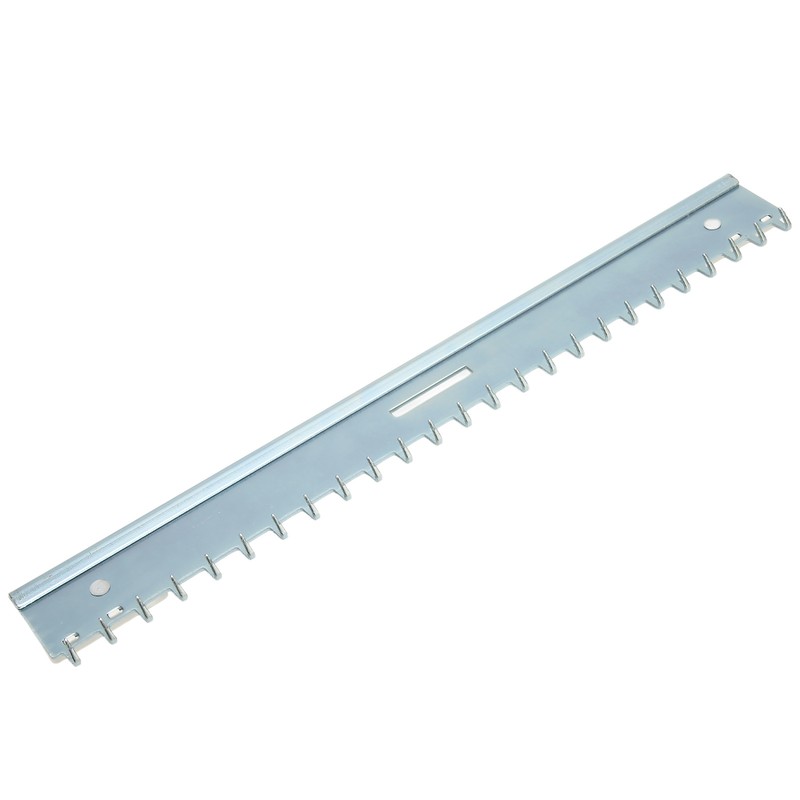 Knitting Sewing Claw Weight Stainless Steel Knitting Machine Wide Weight
