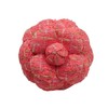 Fabric Camellia Brooch Exquisite Elegant Silk Camellia Brooch Pin Corsage Jewelry Brooch Ladies Shirt Collar Clothing Accessory Wedding Banquet Party Ceremony Dress Suit Ceremony Clothing Jewelry Gift