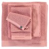 ESSENZA Organic Connect Organic Plain Rose 401064-200-004 Hand Towels 16