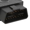 OBD Tracking Device GPS LBS GSM SMS GPRS Vehicle Locator