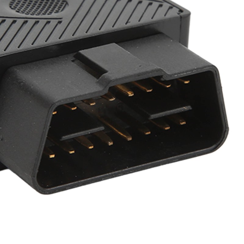 OBD Tracking Device GPS LBS GSM SMS GPRS Vehicle Locator