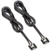 amon single-point LED, blue 1806