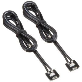 amon single-point LED, blue 1806