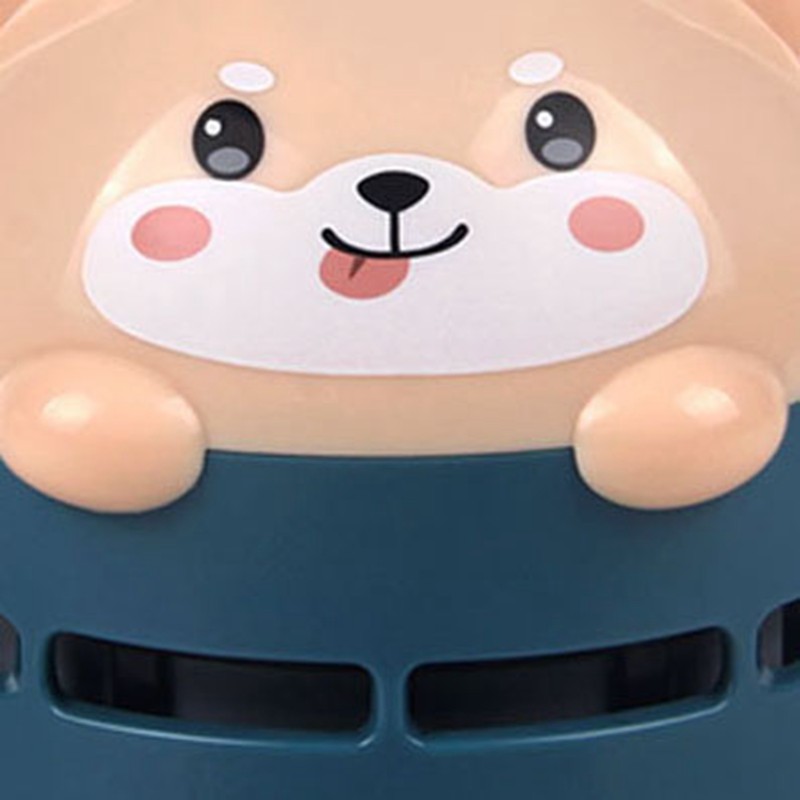 Desktop Vacuum Cleaner for Student Strong Adsorption Power Cordless Desk