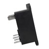 T92P7A22-208 Power Relay – DPST-NO 208VAC 30A Panel Mount Relay