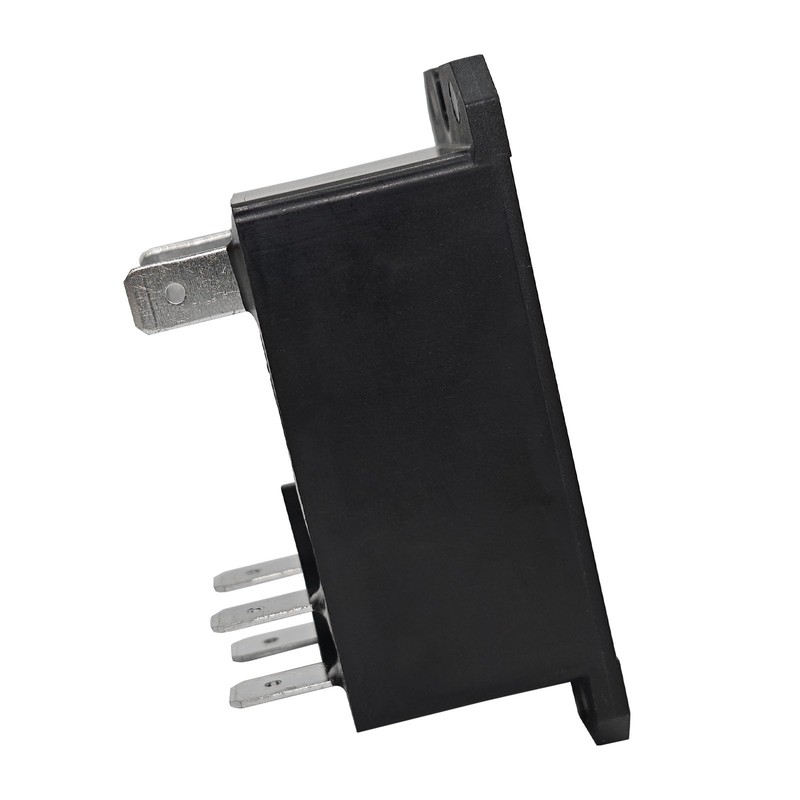 T92P7A22-208 Power Relay – DPST-NO 208VAC 30A Panel Mount Relay