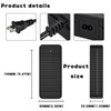 QDD 24V 3A Battery Charger for 24V 27.6V Lead Acid