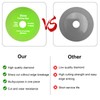 Glass Cutting Disc for Angle Grinder, 3 Pcs Diamond Cutting