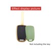 Reprotecting TPU Key Cover for 2013-2021 Honda Accord, CR-V, Civic,