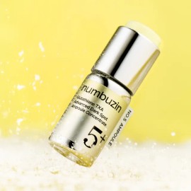 Numbuzin [Numbuzin]No.5 Glutathione TXA Advanced Dark Spot Ampoule Concentrate 10g+0.7g