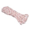 Recoil Starter Rope Pull Cord, 10M Chainsaw Cord Recoil Rope