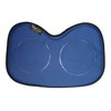 Skwoosh Row Pad Seat Cushion for Masters, Students, Scullers, Dragonboat,