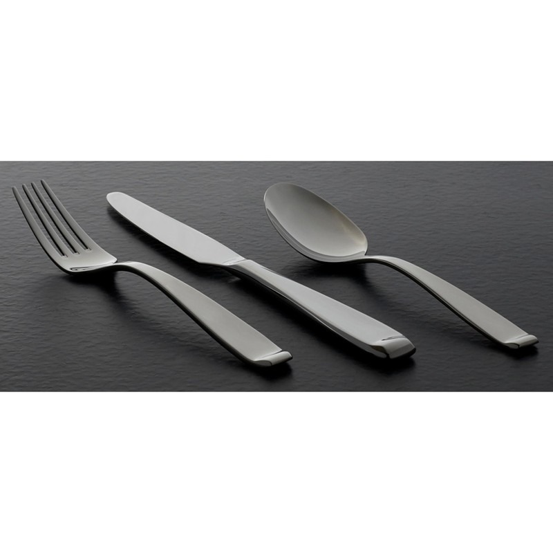 Oneida T1037020AWMM Parkdale 20-Piece Flatware Set