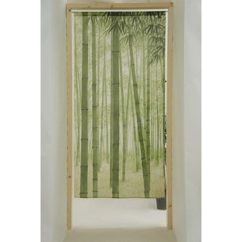 コスモ のれん - (約)幅85cm×丈170cm