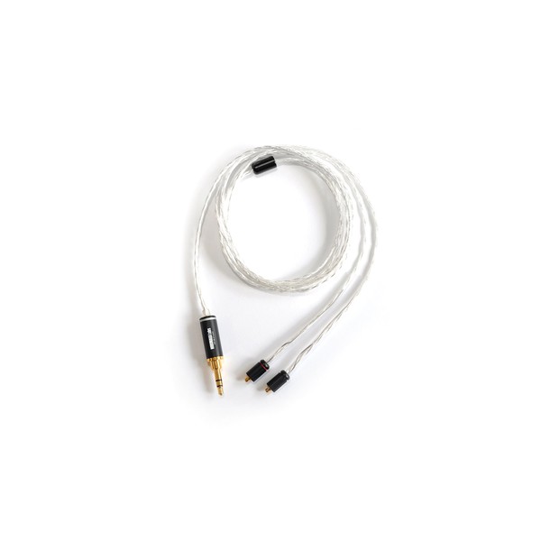 WiseTech NOBUNAGA Labs Onimaru-kai NLP-ONI-KAI 3.5mm Stereo Mini MMCX Compatible Recable Cable