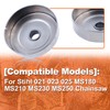 Mtanlo Clutch Drum Sprocket .325" 7T For Stihl 021 023