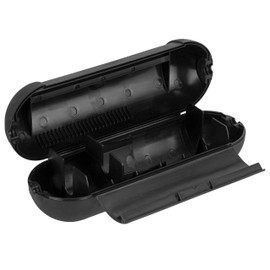 Pack of 2 XXL IP44 Protective Box Tightly Resistant Waterproof Cable Plug