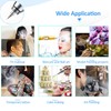 Rechargeable USB Airbrush Kit Portable Airbrush Compressor Spray Pump Handheld