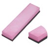 Sharpening Stone Ruby Fine Grinding Wear Resistance Durable 3000 Grit
